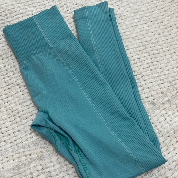 Gymshark Pants - Gymshark Leggings